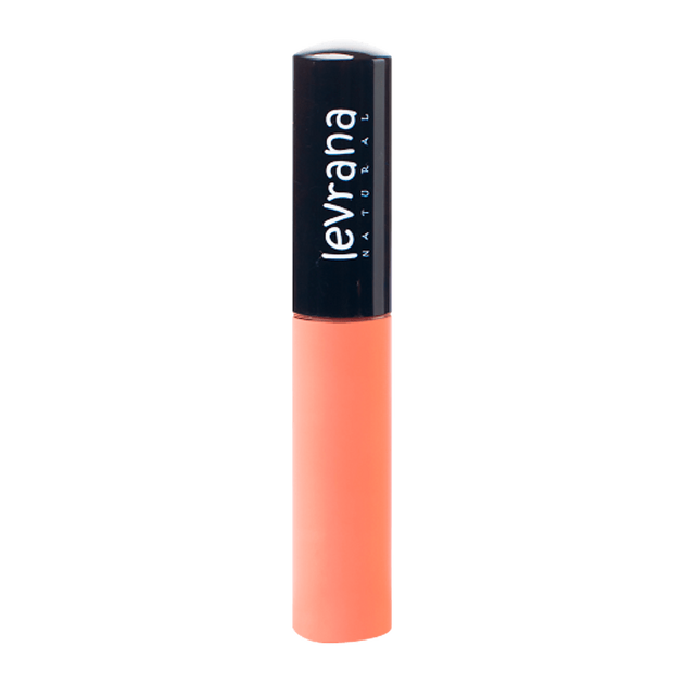 Блеск для губ CORAL SAND, 10 мл.